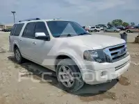 2013 Ford EXPEDITION photo