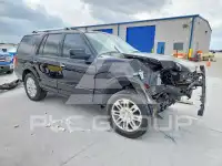 2013 Ford EXPEDITION photo