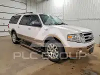 2013 Ford EXPEDITION фото