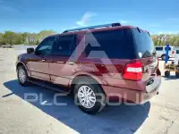 2013 Ford EXPEDITION photo