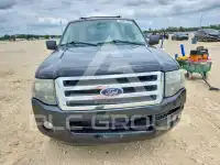 2013 Ford EXPEDITION photo