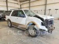 2013 Ford EXPEDITION photo