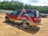 2013 Ford EXPEDITION фото
