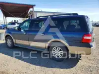 2013 Ford EXPEDITION фото