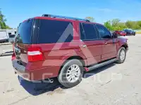 2013 Ford EXPEDITION photo
