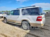 2013 Ford EXPEDITION photo