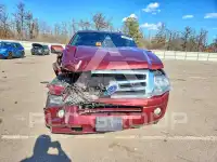 2013 Ford EXPEDITION фото