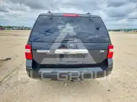 2013 Ford EXPEDITION photo