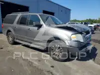2013 Ford EXPEDITION photo