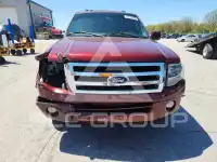 2013 Ford EXPEDITION photo