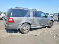 2013 Ford EXPEDITION photo