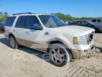 2013 Ford EXPEDITION photo