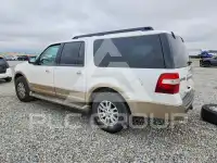 2013 Ford EXPEDITION фото