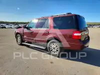 2013 Ford EXPEDITION фото