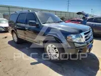 2013 Ford EXPEDITION фото