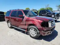 2013 Ford EXPEDITION photo