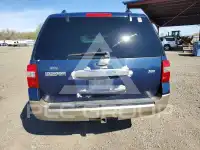 2013 Ford EXPEDITION фото