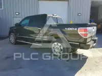 2013 Ford F-150 фото