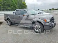 2013 Ford F-150 фото