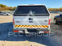 2013 Ford F-150 фото