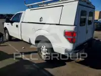 2013 Ford F-150 фото