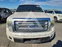2013 Ford F-150 фото