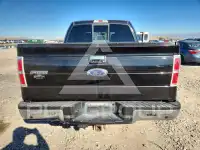 2013 Ford F-150 фото