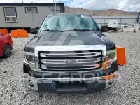 2013 Ford F-150 photo
