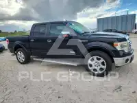 2013 Ford F-150 photo
