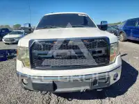2013 Ford F-150 photo