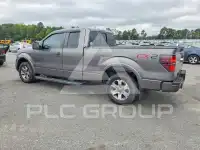 2013 Ford F-150 фото