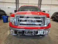 2013 Ford F-150 photo