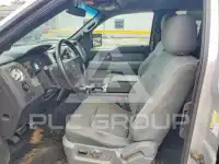 2013 Ford F-150 фото
