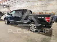 2013 Ford F-150 photo