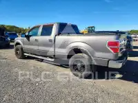 2013 Ford F-150 photo