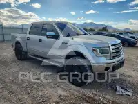 2013 Ford F-150 фото