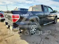 2013 Ford F-150 фото
