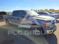 2013 Ford F-150 photo