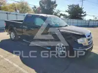 2013 Ford F-150 photo