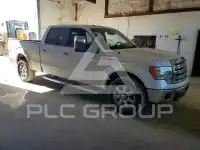 2013 Ford F-150 фото