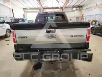 2013 Ford F-150 photo