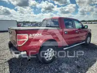 2013 Ford F-150 фото