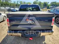 2013 Ford F-150 фото