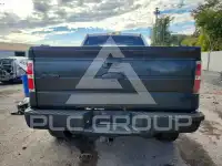 2013 Ford F-150 фото