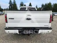 2013 Ford F-150 фото