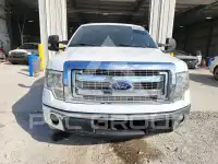 2013 Ford F-150 photo