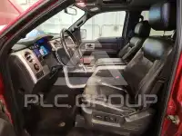 2013 Ford F-150 фото