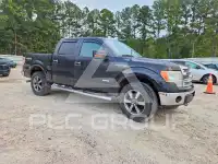 2013 Ford F-150 photo
