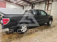 2013 Ford F-150 фото
