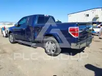 2013 Ford F-150 фото